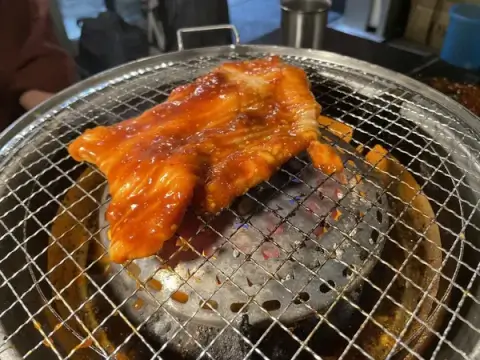 絶品炭焼料理と日本酒が楽しめる錦糸町の居酒屋