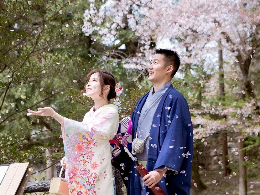 2025年京都人気のカップル向け体験ゲットユアガイドGetYourGuide