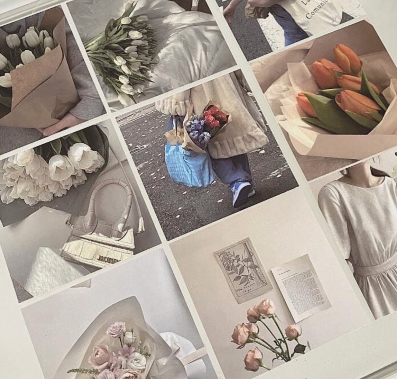 でぃ〜ぷな韓国 クリエイターのポストカードが揃う専門店『POSET』mina official ミーナ