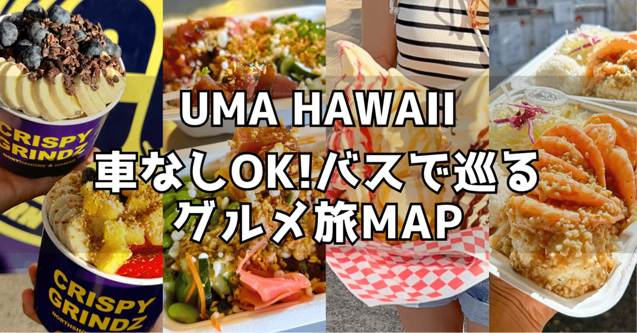 ハワイのレンタカー事情。ワイキキで借りられない？ - ハワイ不動産投資らぼ押さえておくべきハワイの不動産投資を解説