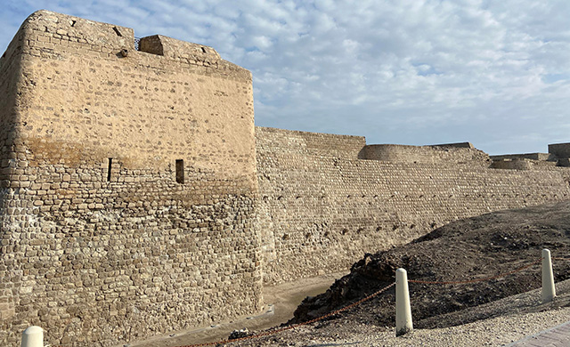 バーレーン人デザイナー、首都マナーマでファッションショー 写真3枚 ファッション ニュースならMODE