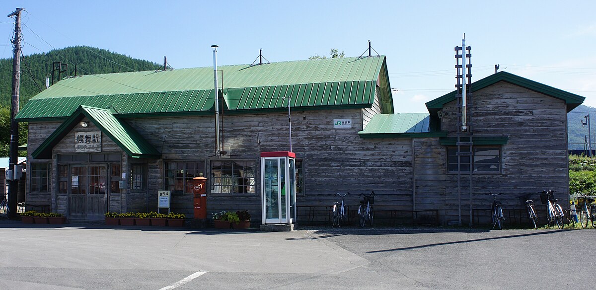 北海道｢ロケ地になった秘境駅｣最後の姿を訪ねて 何ともいえない寂しさや旅情が漂う名駅舎たち“聖地”巡礼 あの名作の舞台地を訪ねて東洋経済オンライン