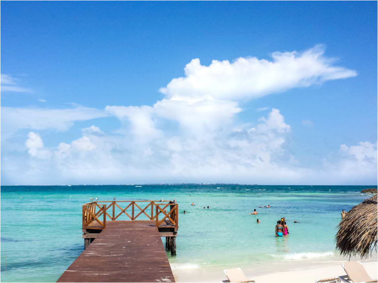 だから！今年の夏はカンクンへ！ ～私たちがカンクンを推す理由～メキシコ観光 PASELAメキシコ・中米方面専門の旅行会社