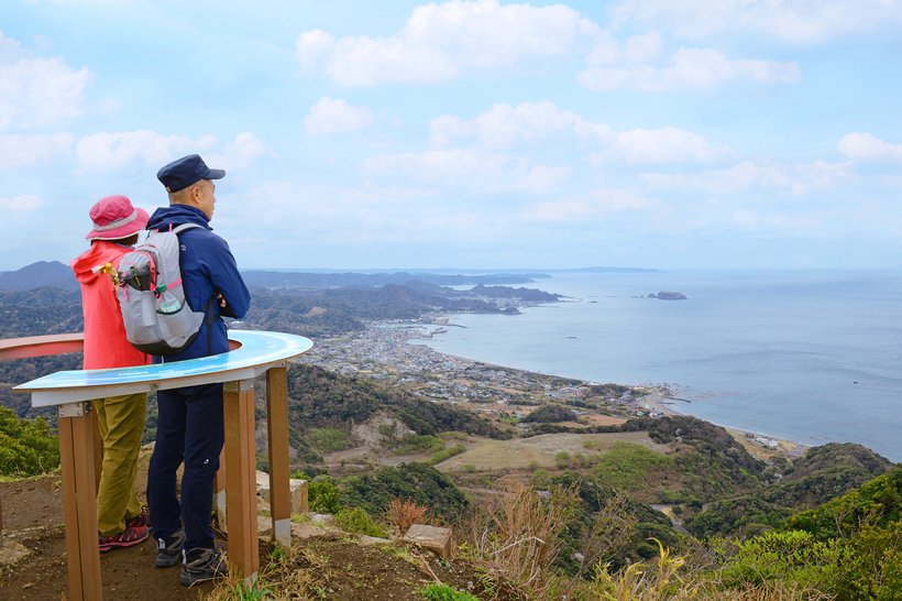 バイクで行く展望台見晴台 東京湾エリア - Donna &