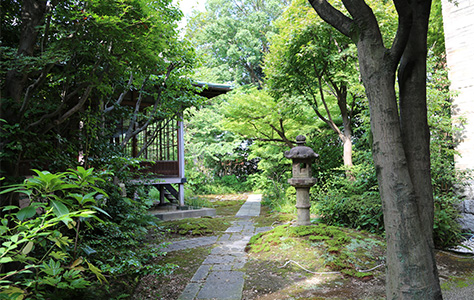 世田谷 無量寺墓苑(世田谷区)の評判・アクセス・費用【お墓の口コミ】