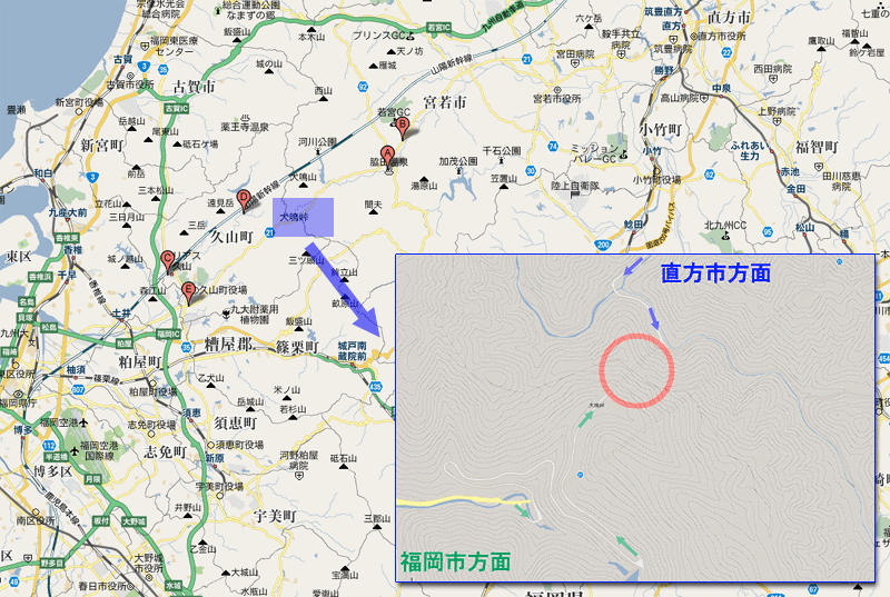 映画 犬鳴村の解説 怖いシーンや実在する犬鳴トンネルを詳しく説明