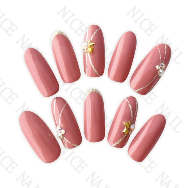 ネイルサロン NICE NAIL（ナイスネイル）ニッケパークタウン加古川店｜加古川のネイルサロン｜ネイルブック