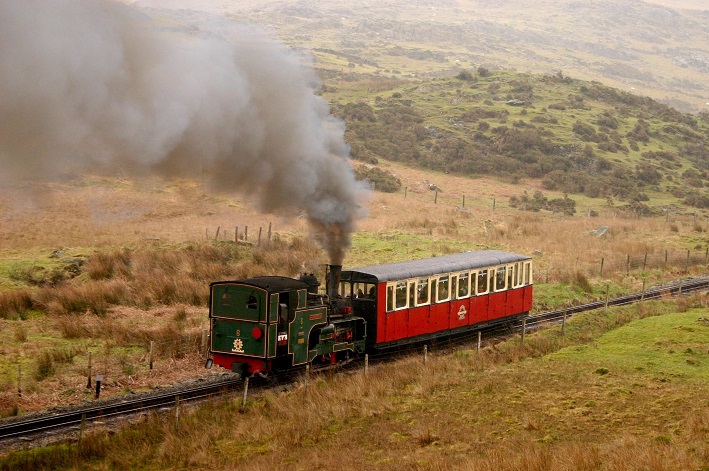 2025年 スノードン山 - 出発前に知っておくべきことすべて