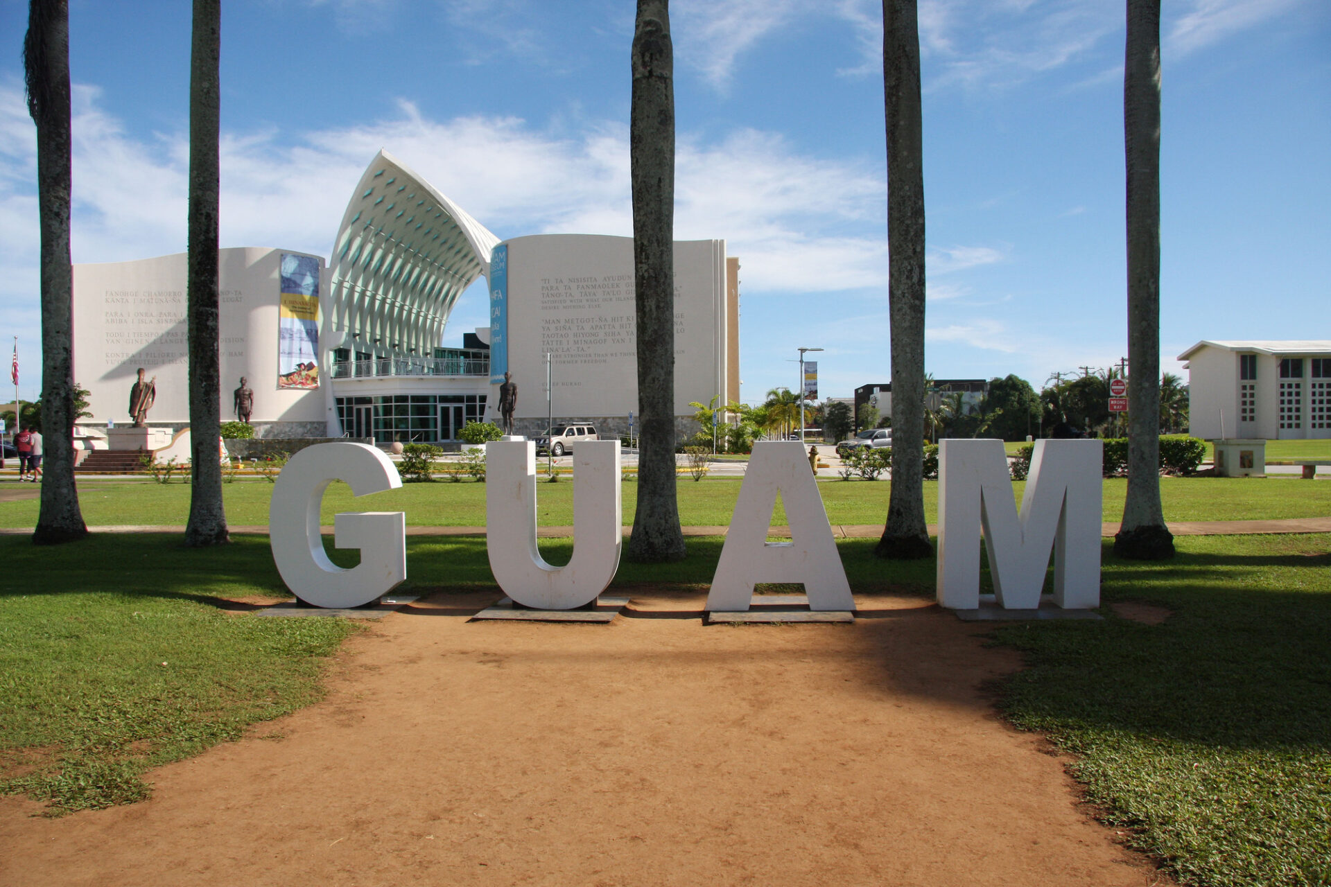 新婚旅行はグアムへ！ 費用やハネムーンにオススメのホテル、観光スポットまで完全ガイドマイナビウエディング