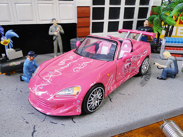 日本車、マッスルカー、4億円超のスーパーカーまで！車でたどる「ワイルド・スピード」シリーズの変遷最新の映画ニュースならMOVIE WALKERPRESS