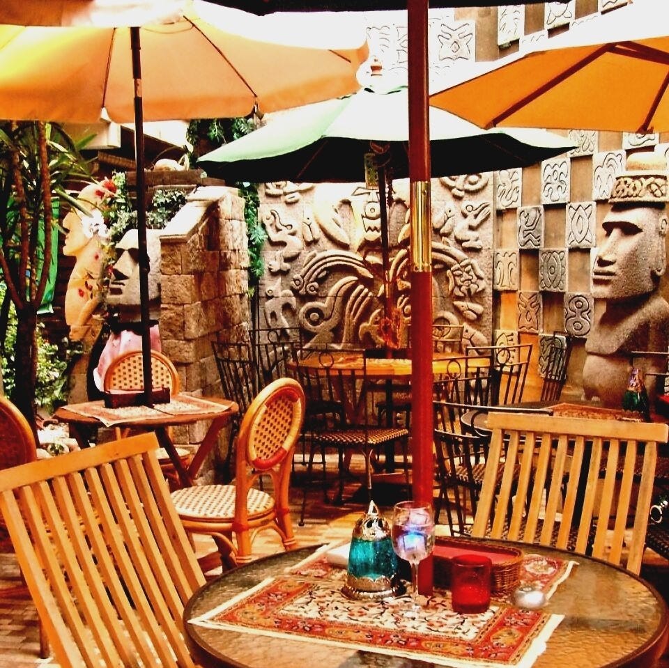 渋谷 テラス席が人気のカフェ5選！SNS映えのプール付きに屋上テラスもfavy ファビー