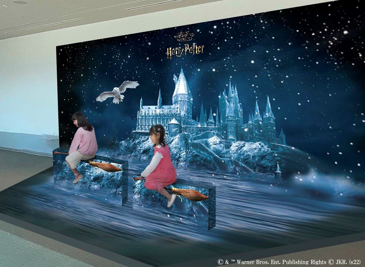 ハリーポッタースタジオツアーで絶対写真を撮るべきスポット