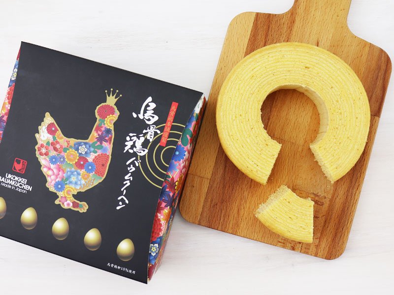 もらって嬉しい！大垣でおすすめ人気お土産7選旅時間