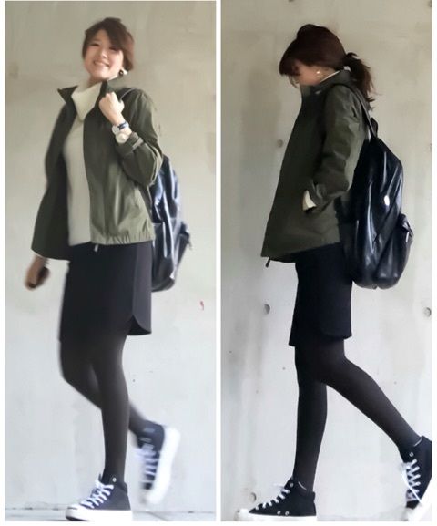 旅行の服装選びのポイントは？旅行におすすめの季節別レディースコーデとおすすめのアイテム - UAコラム UA COLUMNSユナイテッドアローズ公式通販