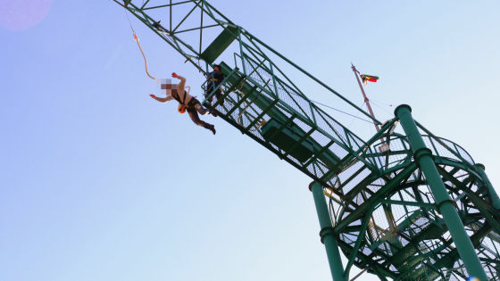 マザー牧場はこう楽しむ！動物＆バンジーをはましゃかが満喫♪ 昼編- びゅうたび