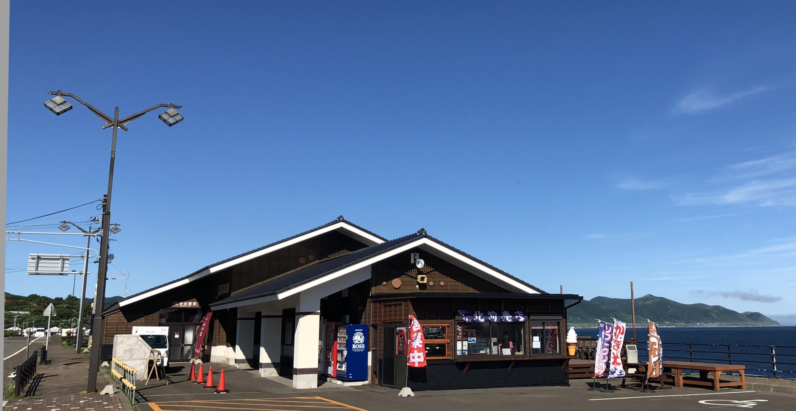 北海道松前町