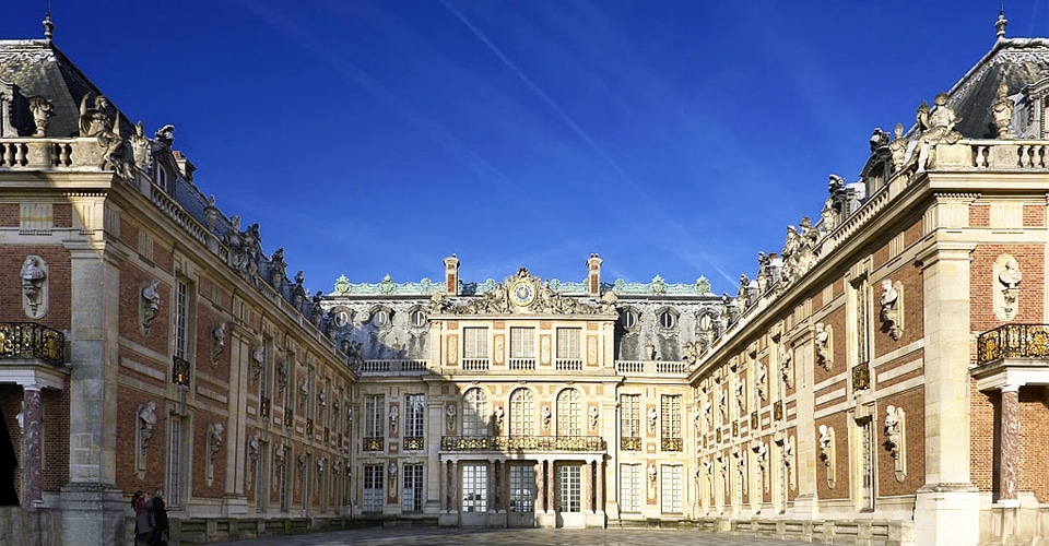 フランスで人気の観光地ランキングTOP50 フランス・観光地