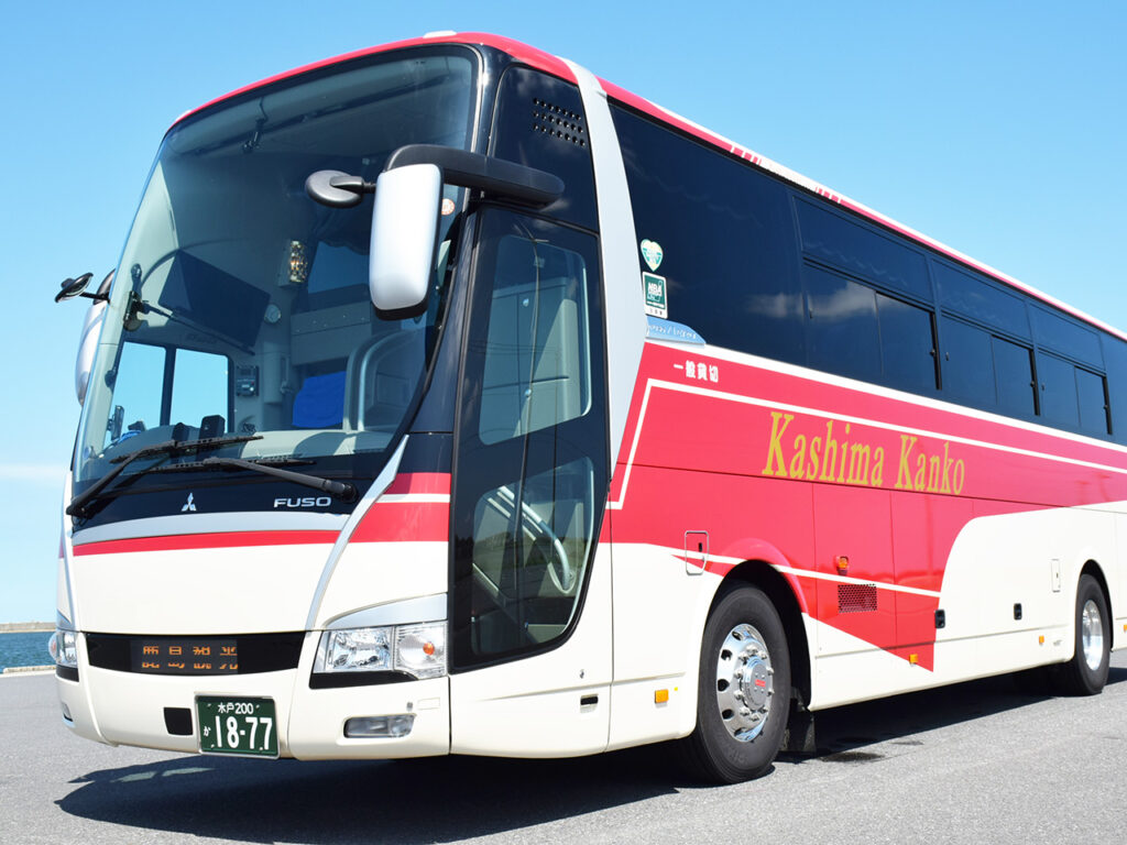 催行終了 2022年3月 No.1007 帝産観光バスお花見クルーズ