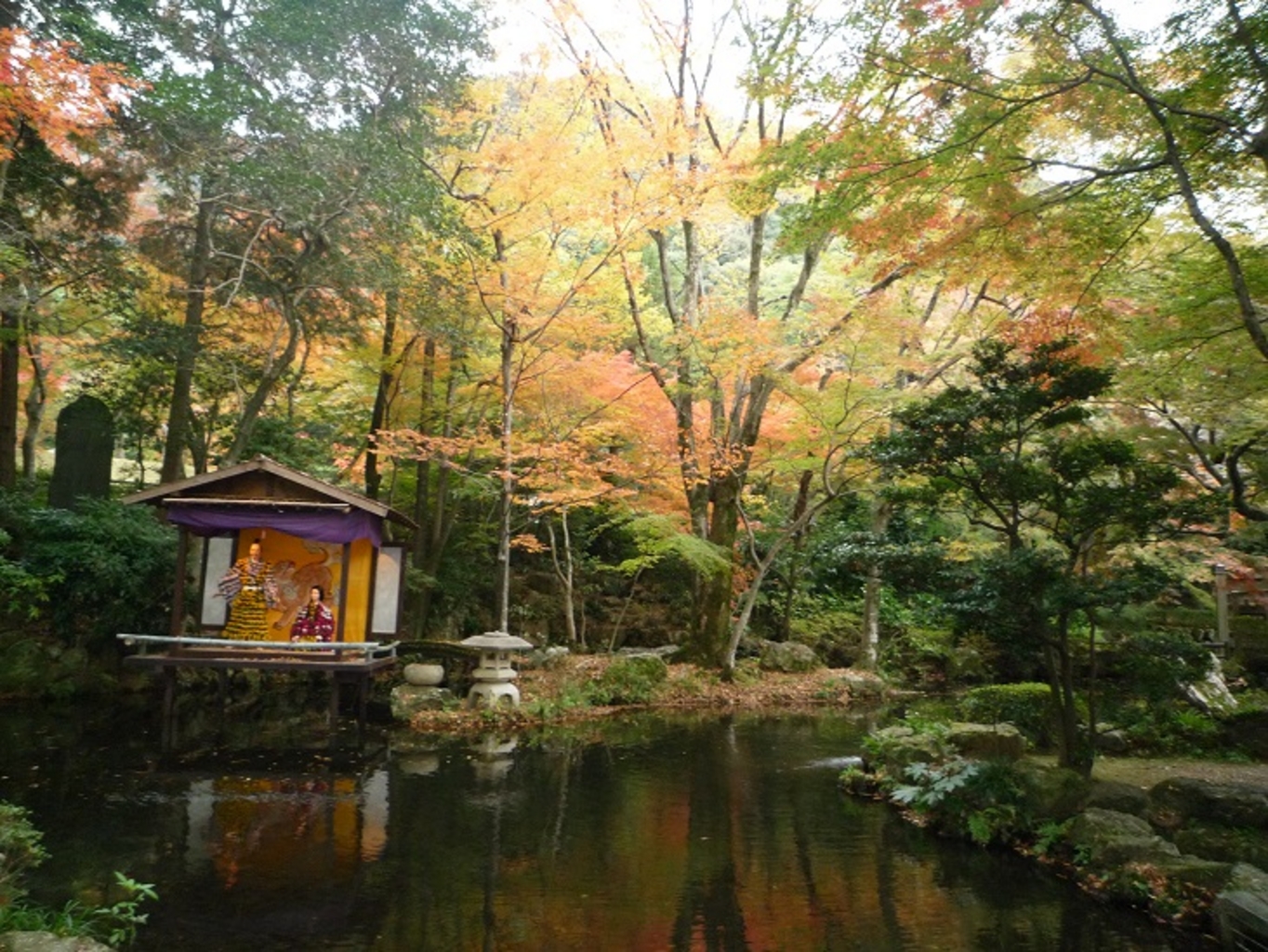 2025年最新 岐阜市おすすめ観光名所15選！定番から穴場まで