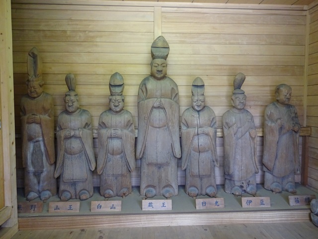 展示のみどころ