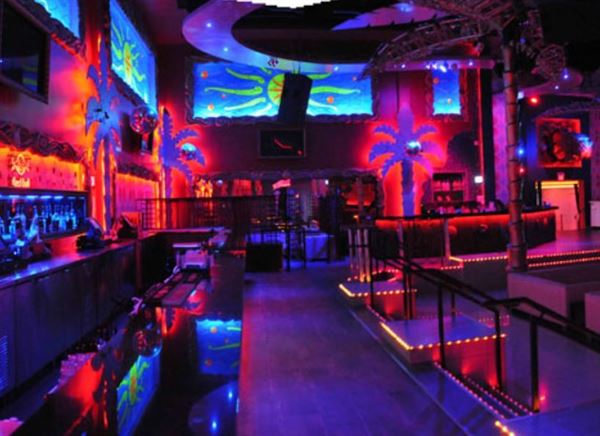 Party Venues in North York,