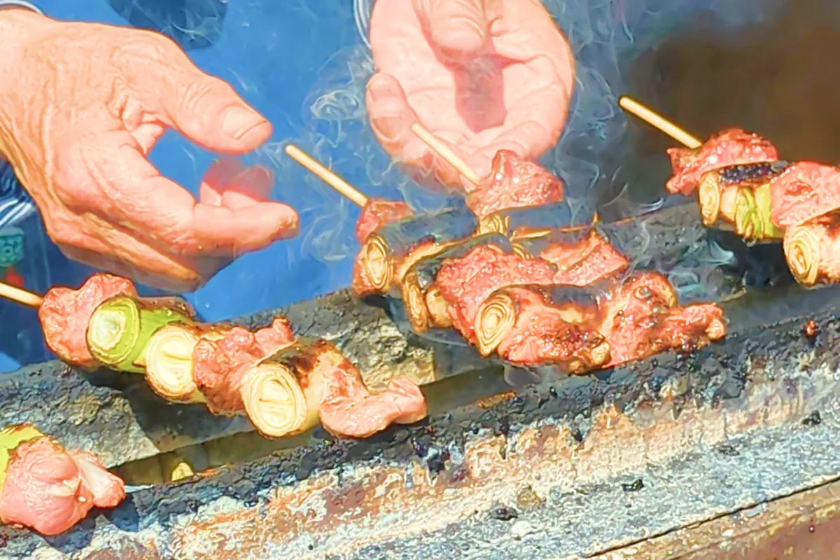 川越のおすすめランチ19選！小江戸の雰囲気漂う個室つきのおしゃれなお店やゆっくりできる駅近のカフェなどはらへり