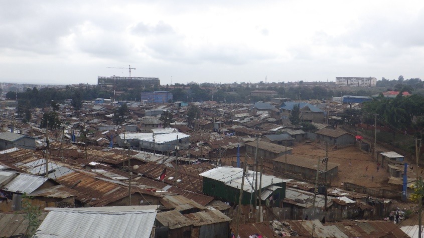 ケニアの首都はナイロビ！歴史や観光スポットなどを詳しく解説NEWT ニュート