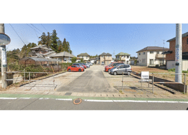 成田市花崎町株式会社バイクパーク