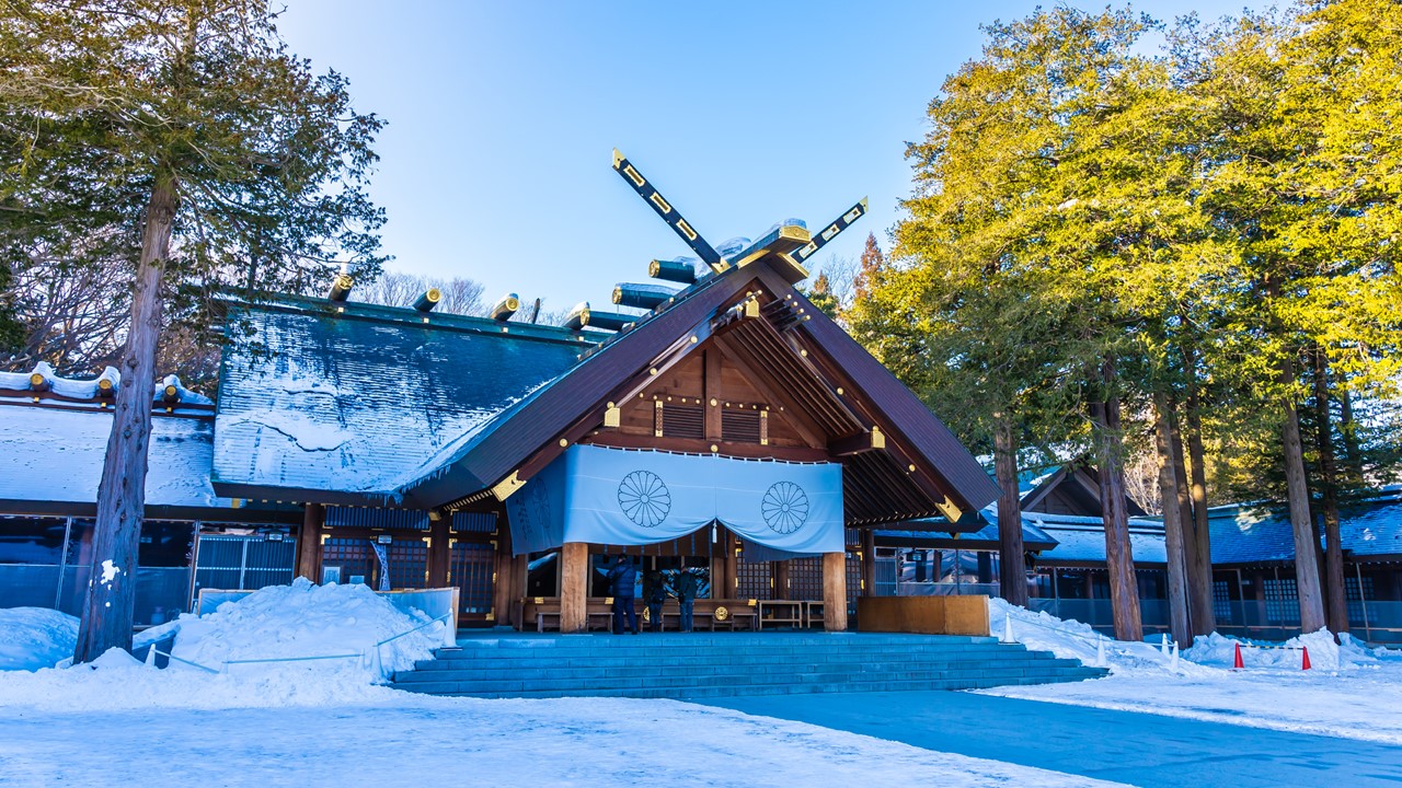 道産子が教える！冬こそ楽しめる北海道おすすめ観光スポット13選RETRIP リトリップ