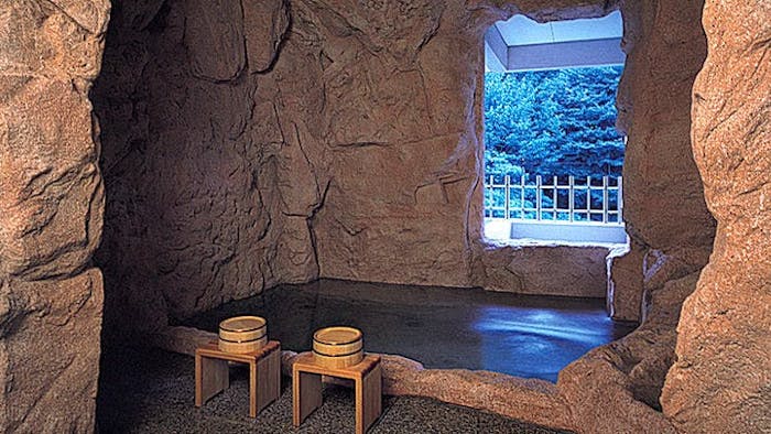 姫路の絶景宿：オールインクルーシブなサウナ客室が魅力