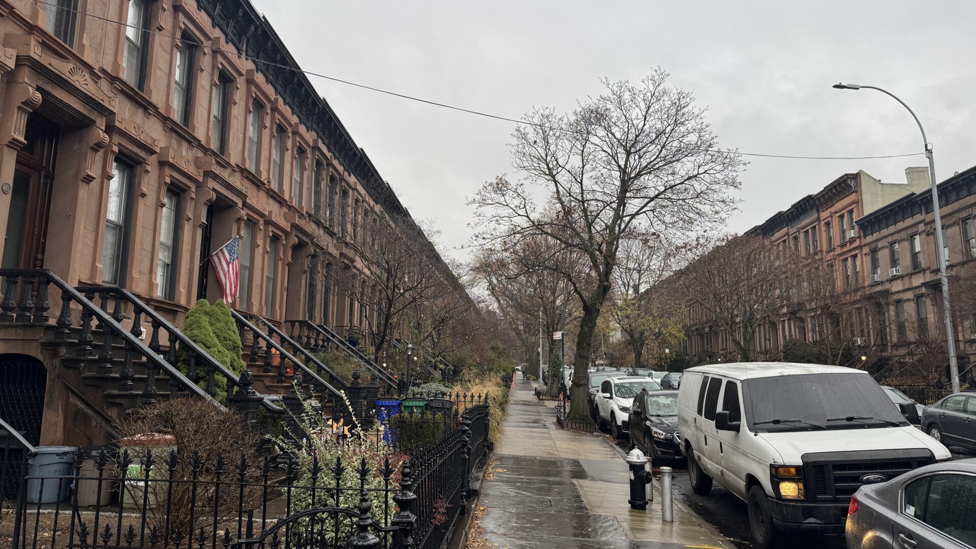 2023年版 ニューヨークの住宅エリア情報 ブルックリンニューヨーク便利帳