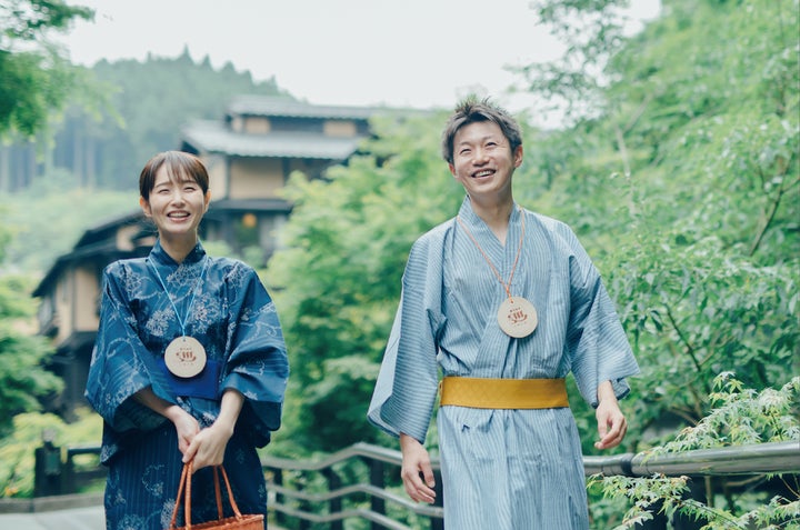 黒川温泉は、温泉街の浴衣散策と、温泉・グルメ、お土産がお得に楽しめる”黒川ユカタキドリ”を開催します。黒川温泉観光旅館協同組合のプレスリリース