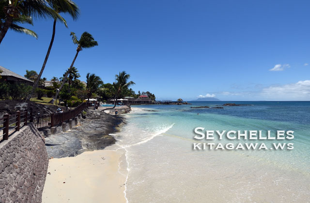 セーシェルのビーチ・海 クチコミ人気ランキング フォートラベル