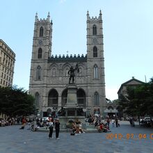 ノートルダム聖堂 クチコミ・アクセス・営業時間オタワ フォートラベル