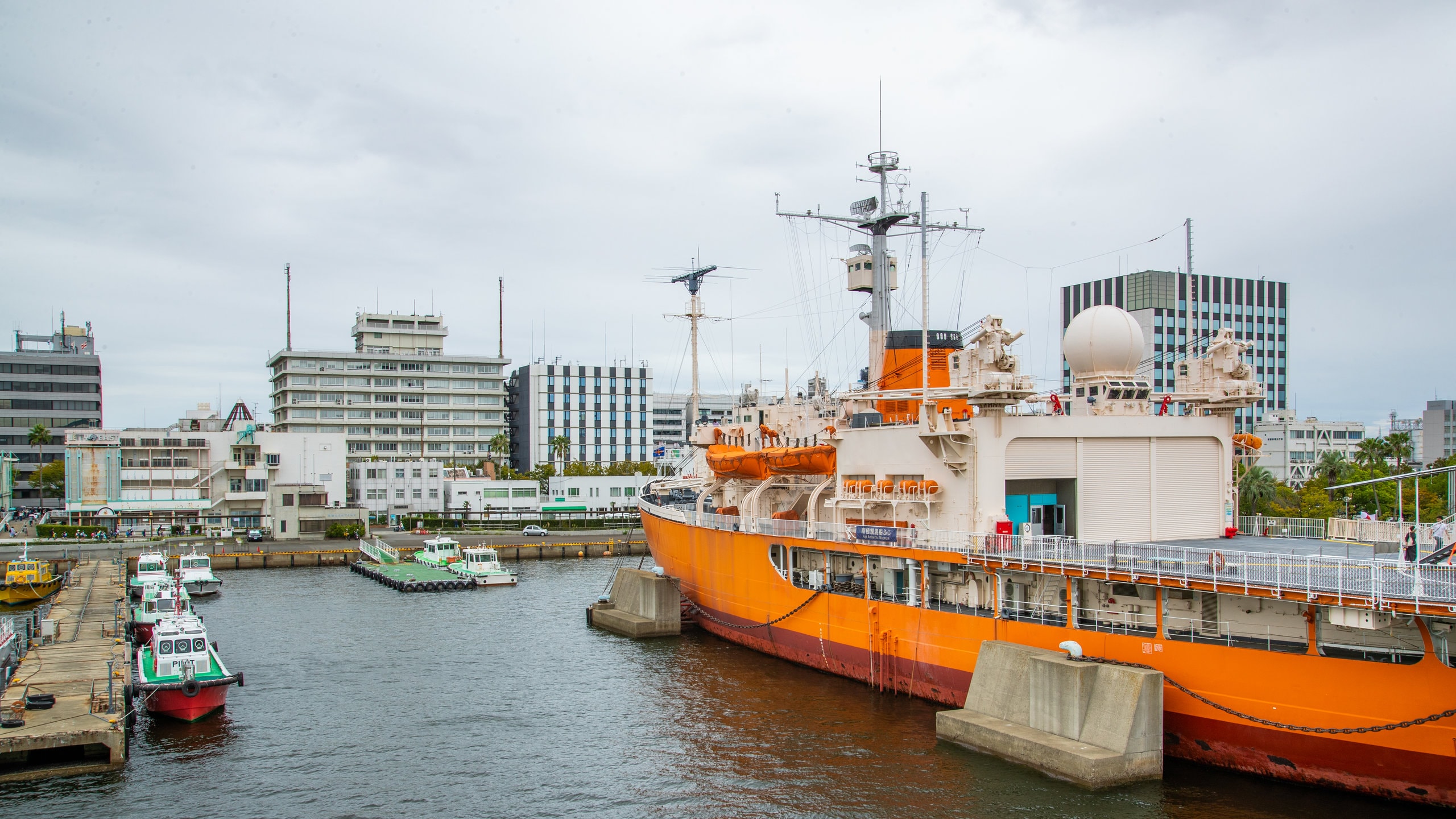 名古屋港水族館とガーデンふ頭を「4施設共通券」で巡ろう - 浜松市子育て情報サイト ぴっぴ
