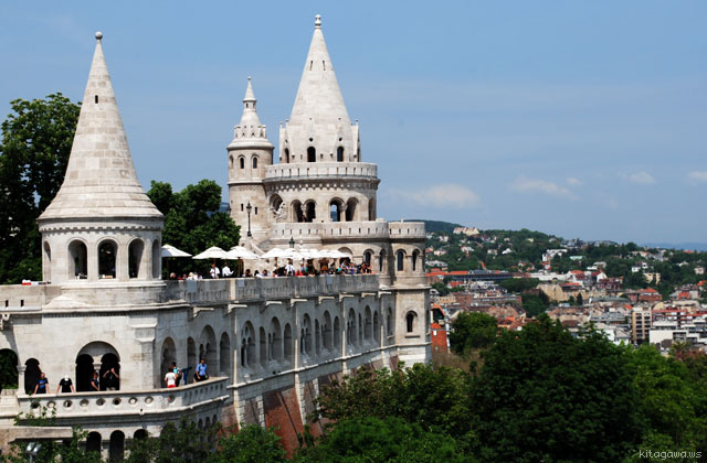 ハンガリー観光完全ガイド人気スポット・モデルコース・費用・治安まで徹底解説 - ななめうえトラベル