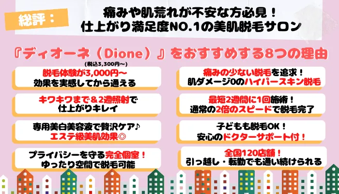 宇都宮の顔脱毛おすすめ7選！産毛でもしっかり効果を感じられる人気サロンを比較！ – C CHANNEL