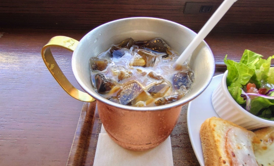 テレコムセンター駅周辺のカフェランキングTOP10 - じゃらんnet