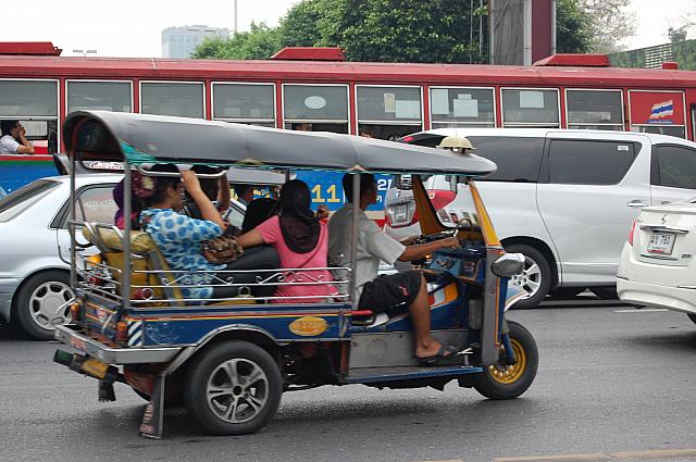 ブシロード、世界的に人気の乗り物「トゥクトゥク」のミニチュアフィギュアをカプセルトイとして発売！gamebiz