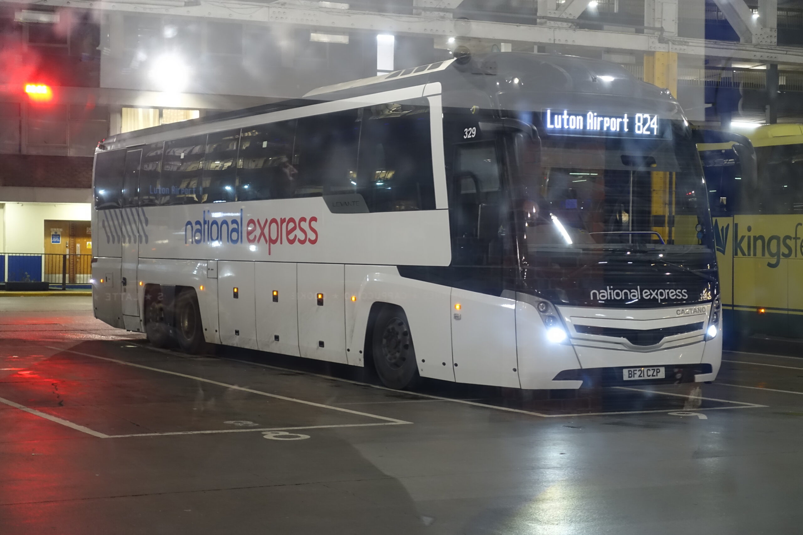 ロンドン・ターミナル駅シリーズ その4まぼろしの駅「London Broad Street」とシティの駅「Liverpool