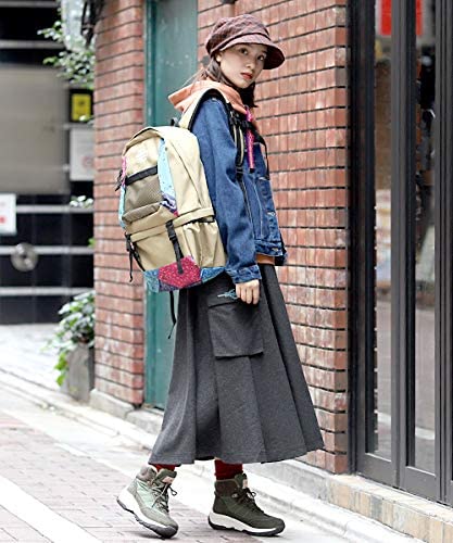 メンズ キャンプの服装どうする？着こなしのポイントとおすすめコーデ23選 - UAコラム UA