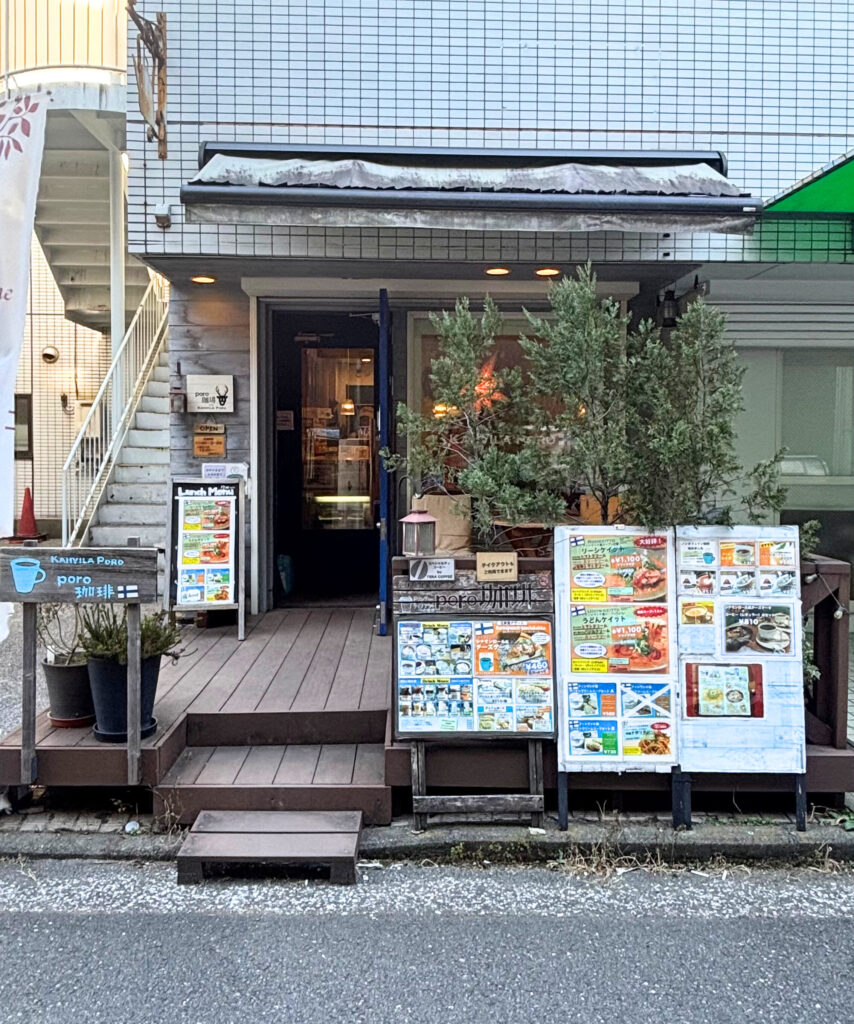 横浜市保土ヶ谷区 毎朝焼きたて♪絶品クロワッサンとケーキが楽しめる北欧風のお洒落なカフェを駅前にて発見！号外NET ピックアップ！神奈川