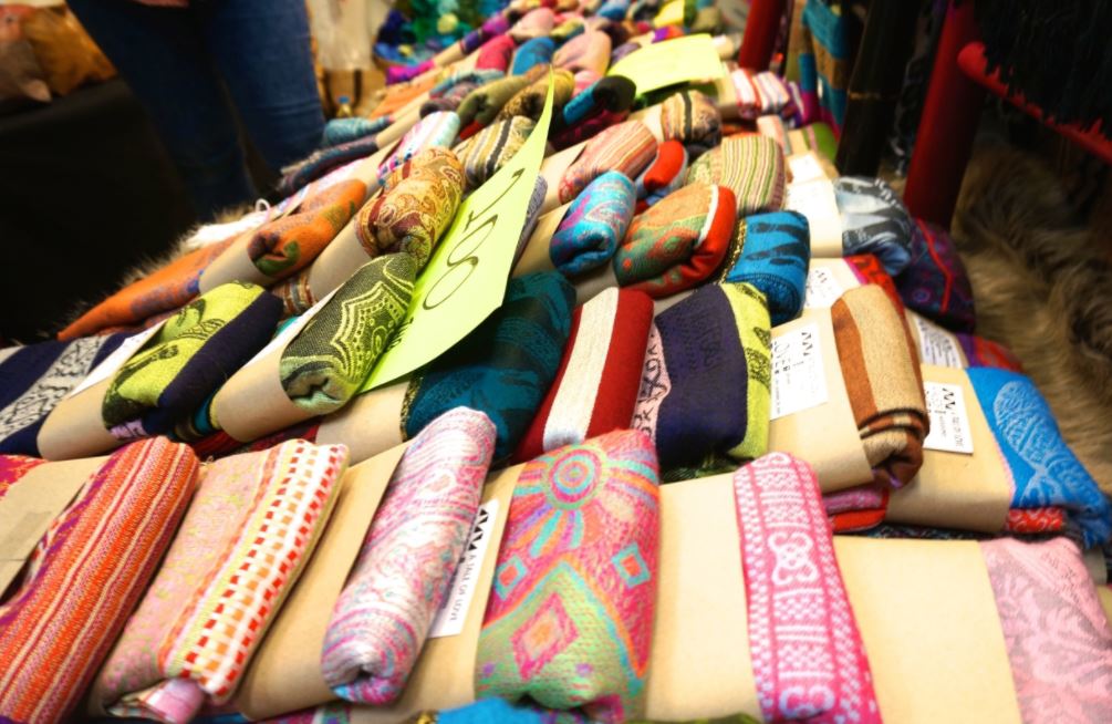 おすすめタイ土産！お菓子や雑貨、コスメなどよろこばれるお土産を紹介トラベルマガジン