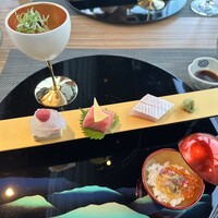 日本料理 有馬 華暦レストラン＆バーエクシブ有馬離宮ホテルリゾートトラストグループ サービスサイト