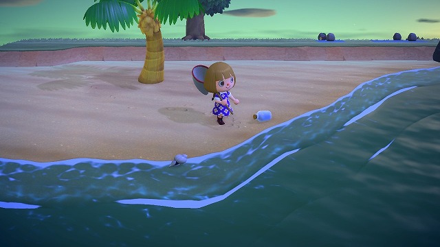 あつ森」サーフボードの入手方法とは!!全色集めることは可能!?ここねあんてな