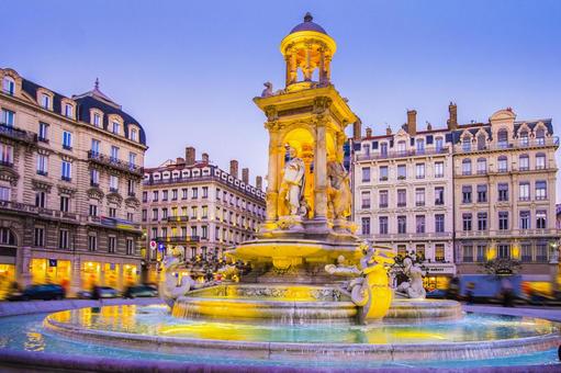 リヨンで美食と観光を満喫する1泊2日プラン