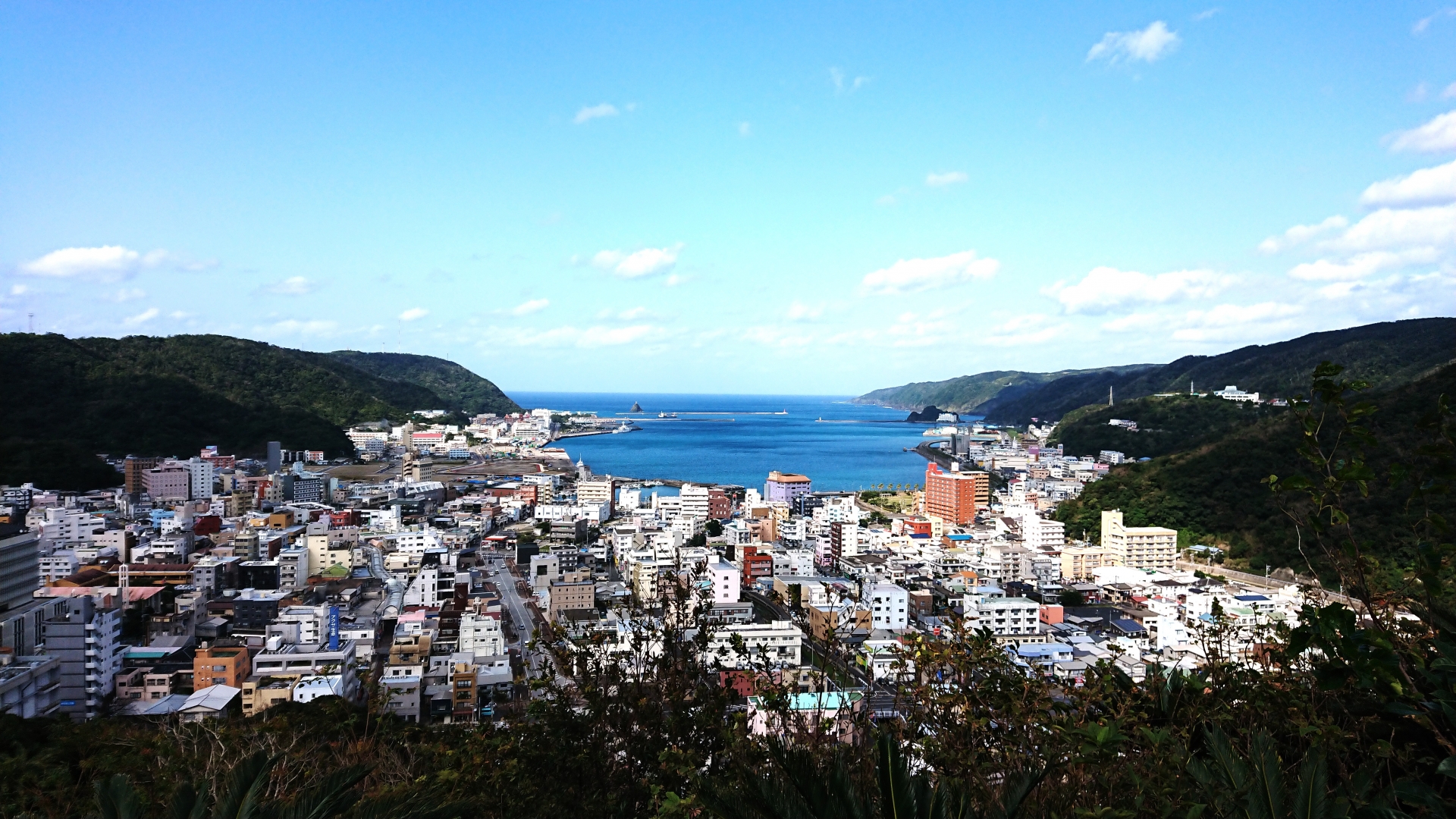 名瀬港町の観光スポットランキングTOP1 - じゃらんnet