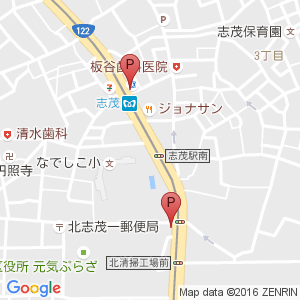 志茂 駅近くのスタバ電源・充電用コンセント情報