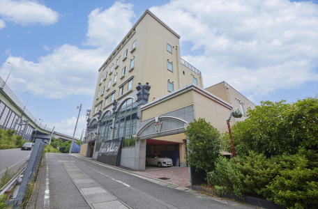 ハッピーホテル｜愛知県 南大高駅のラブホ ラブホテル一覧