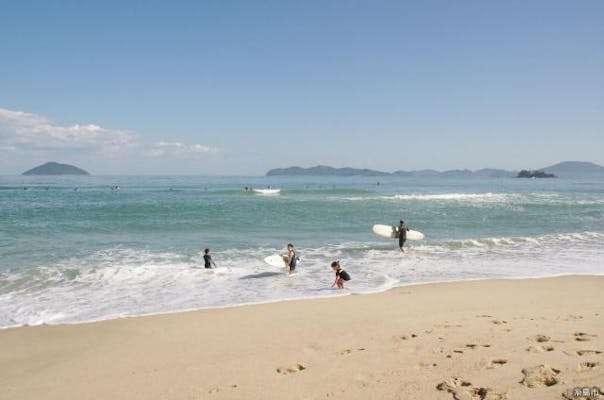 サーフィンつなぐ糸島糸島観光サイト produced by 糸島市観光協会